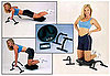 Review of Yukon Ultimate Fitness Object