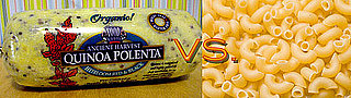Nutritional Comparison of Polenta and Pasta