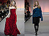 Prophetik at London Fashion Week Autumn 2010