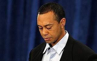 Speed Read! Tiger Woods Speaks