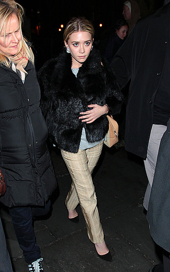 Ashley Olsen
