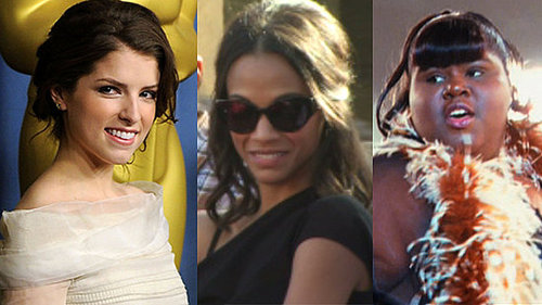 2010 Academy Award Nominees and 2010 Oscars 2010-03-04 20:00:08
