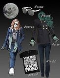 Kristen Stewart's Style #4