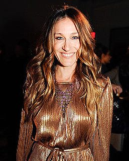 Sarah Jessica Parker on Twitter