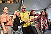 What Do You Know About the Food Network Stars?