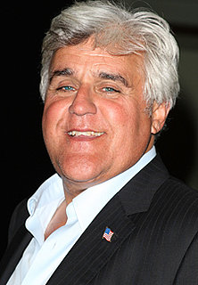 Jay Leno Returns as Host of The Tonight Show on NBC on March 1