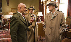 Shutter Island Takes No. 1 at the Box Office for a Second Week in Theaters Shutter Island Takes No. 1 at the Box Office for a Second Week in Theaters
