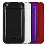 An iPhone Case That Charges Your Phone