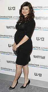 Pregnancy and Vegetarians