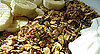 Recipe For Low Calorie, Lowfat Granola