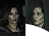 Photos of Cheryl Cole at Lady Gaga Concert as Ashley Cole Is Pictured Without His Wedding Ring Ahead of Divorce