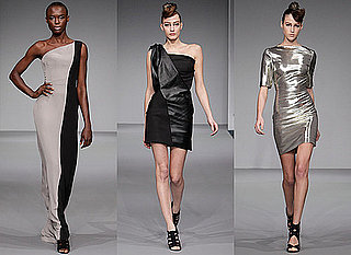Photos of William Tempest Autumn 2010 Collection at London Fashion Week