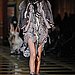 2010 Milan Fashion Week: Top Ten Roberto Cavalli Looks