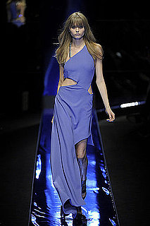Versace Winter Milan Fashion Week