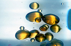 Even Acne-Prone Skin Can Benefit From Oil Even Acne-Prone Skin Can Benefit From Oil