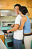 Do You Cook in Your Pajamas?