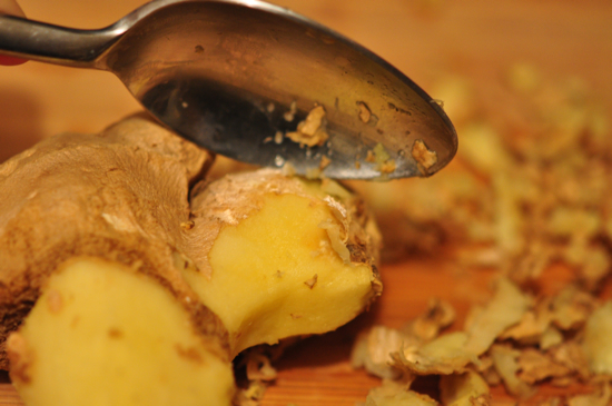 Make Your Own: Pickled Ginger Make Your Own: Pickled Ginger