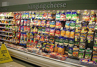 Do You Buy Pre-Grated Cheese?