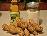 Pickled Ginger