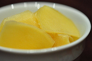 Pickled Ginger Recipe