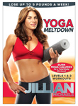 Burn Calories With YOGA MELTDOWN! Burn Calories With YOGA MELTDOWN!