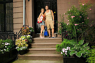 Rent a House to Save on Vacation