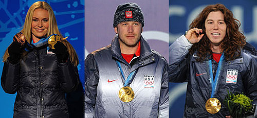 Top Olympic Athlete Salaries