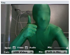 Is Chatroulette Good or Bad?