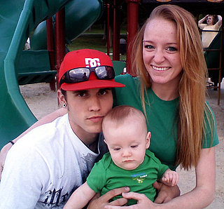 Grab Bag! Was the Father Your First? 