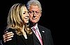 Bill Clinton to Take Old-Fashioned Role in Chelsea's Wedding 