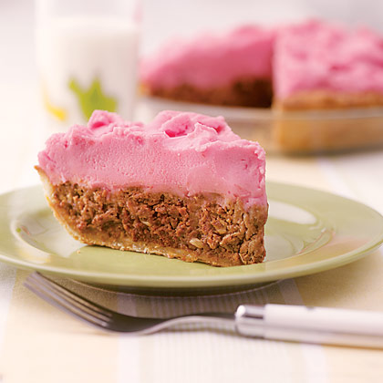 Faux Pie (April Fool)