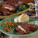 Stuffed Meatloaf