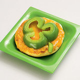 Shamrock Toasties Shamrock Toasties