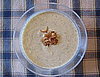 Roasted Potato Leek Soup
