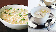 Easy and Expert Recipes For Greek Lemon Chicken Egg Soup