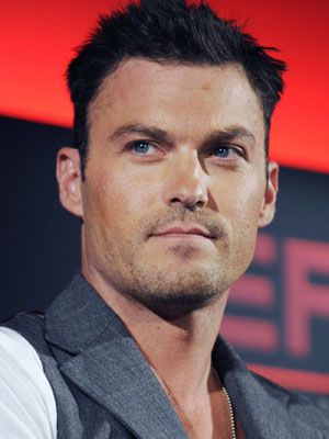 Brian Austin Green Brian Austin Green