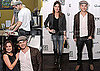 Photos of Kellan Lutz Party
