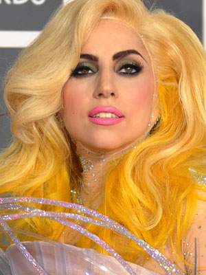 Lady Gaga Lady Gaga
