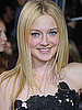 Dakota Fanning