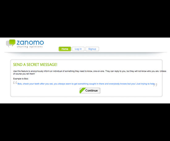 Zanomo Zanomo