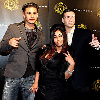 Jersey Shore Name Generators
