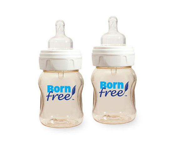 BornFree BornFree