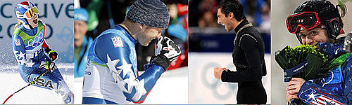 Olympic Sports With Judges Plagued by Controversy
