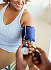Report Shows That Americans Are at High Risk For Developing Hypertension, High Blood Pressure