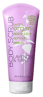 H&M Launches Ecocert Organic Body Care