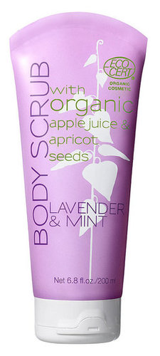 H&M Launches Ecocert Organic Body Care