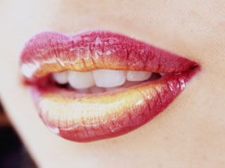 How to Get Smooth Lips in Winter 2010-03-09 06:00:28