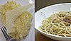 Would You Rather Eat Polenta or Pasta?