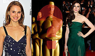 Quiz on Which Actors Have Won an Oscar and Which Haven't