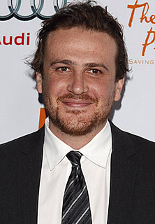 Jason Segel Signs On to Star in Bad Teacher With Cameron Diaz 2010-02-24 11:00:27